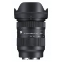 SIGMA 28-70MM F/2.8 DG DN CONTEMPORARY