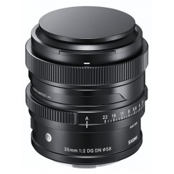 SIGMA CONTEMPORARY 35MM F/2 DG DN MONTURE L