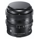 SIGMA CONTEMPORARY 35MM F/2 DG DN MONTURE L