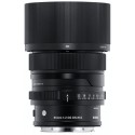 SIGMA CONTEMPORARY 65MM F/2 DG DN MONTURE L