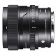 SIGMA CONTEMPORARY 65MM F/2 DG DN MONTURE L