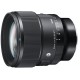 SIGMA ART 85MM F/1.4 DG DN MONTURE L