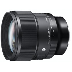 SIGMA ART 85MM F/1.4 DG DN MONTURE L