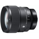 SIGMA 85MM F/1.4 DG DN ART