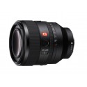 SONY FE 50MM F/1.2 G MASTER