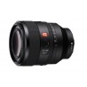 SONY FE 50MM F/1.2 GM 