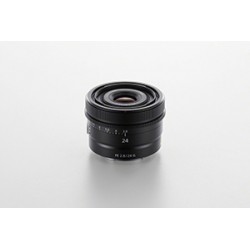 SONY FE 24 MM F2.8 G