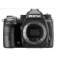 PENTAX K-3 MARK III BOITIER NU NOIR