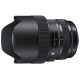 SIGMA ART 14-24MM F/2.8 DG HSM FOR NIKON