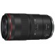 CANON RF 100MM F/2.8 MACRO L IS USM EN REAPPROVISIONNEMENT