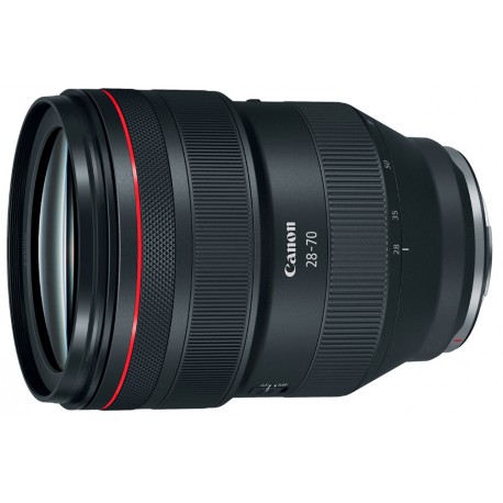 CANON RF 28-70MM F/2 L USM