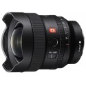 SONY FE 14MM F/1.8 GM