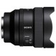 SONY FE 14MM F/1.8 GM DISPONIBLE