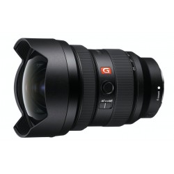 SONY FE 12-24MM F/2.8 GM 