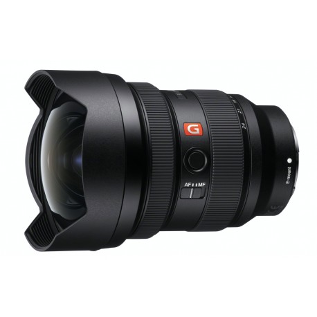 SONY FE 12-24MM F/2.8 GM 