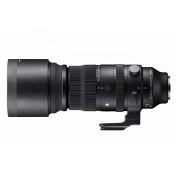 SIGMA 150-600MM F/5-6.3 DG DN OS SPORTS SONY FE