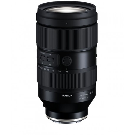 TAMRON 35-150MM F/2-2.8 DI III VXD FOR SONY FE 