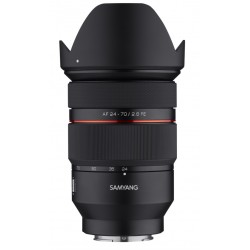 SAMYANG AF 24-70MM F/2.8 FOR SONY FE