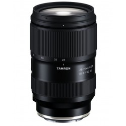 TAMRON 28-75MM F/2.8 DI III VXD G2 FOR SONY FE