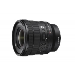 SONY FE 16-35MM F/4 PZ