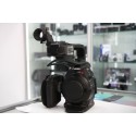 CANON EOS C100 224 HEURES OCCASION SALON