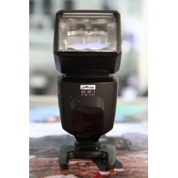 METZ FLASH 48 AF-1 DIGITAL FOR PENTAX OCCASION SALON