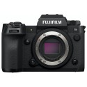 FUJIFILM X-H2S BOITIER NU