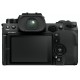 FUJIFILM X-H2S BOITIER NU NOIR