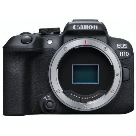 CANON EOS R10 BOITIER NU