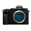 PANASONIC LUMIX DC-S5 BOITIER NU