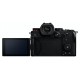 PANASONIC LUMIX S5 BOITIER NU