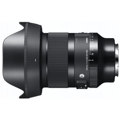 SIGMA ART 20MM F/1.4 DG DN FOR SONY FE