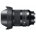 SIGMA ART 20MM F/1.4 DG DN FOR SONY FE