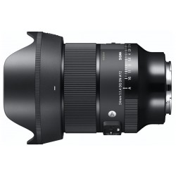 SIGMA ART 24MM F/1.4 DG DN FOR SONY FE