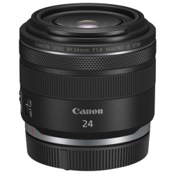 CANON RF 24MM F/1.8 MACRO IS STM