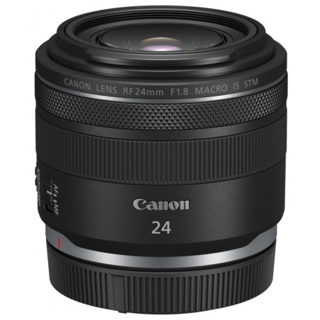 CANON RF 24MM F/1.8 MACRO IS STM 