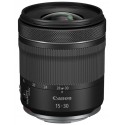 CANON RF 15-30MM F/4.5-6.3 IS STM