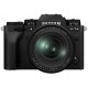 FUJIFILM X-T4 SILVER KIT XF 16-80MM