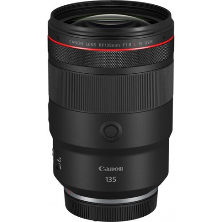 CANON RF 135MM MACRO F/1.8 L IS USM PRECOMMANDE