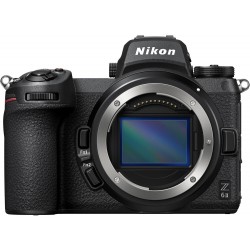 NIKON Z6 II GARANTIE 2 ANS