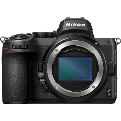 NIKON Z5 GARANTIE 2 ANS