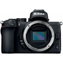 NIKON Z50 BOITIER NU