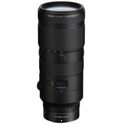 NIKON Z 70-200MM F/2.8 VR S