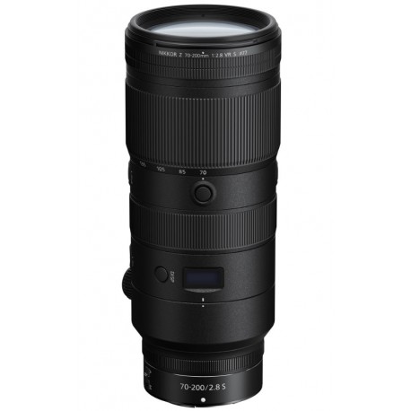 NIKON Z 70-200MM F/2.8 VR S