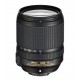 NIKON AF-S NIKKOR 18-140MM F/3.5-5.6 G ED DX VR