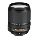 NIKON AF-S NIKKOR 18-140MM F/3.5-5.6 G ED DX VR