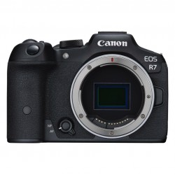 CANON EOS R7