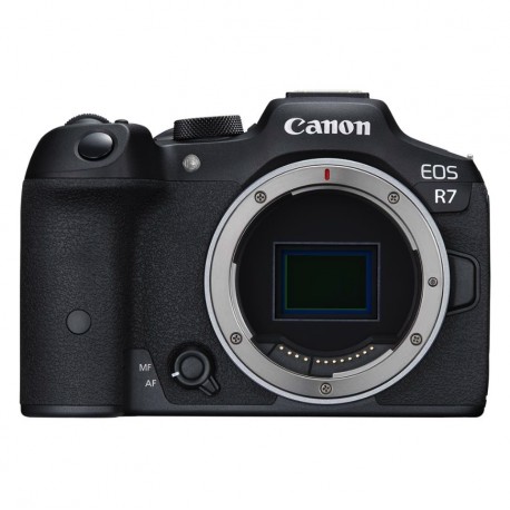 CANON EOS R7