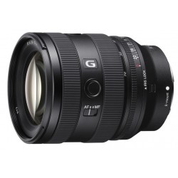 SONY FE 20-70MM F/4 G