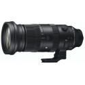 SIGMA 60-600MM F/4.5-6.3 DG DN OS SPORTS